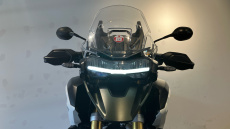 Triumph Tiger 1200 Rally Pro (24MY)